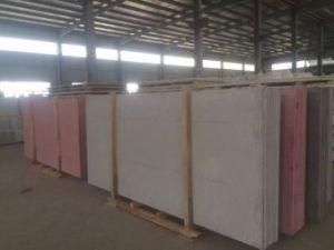 High Hardness Engineer Quartz Stone for Wholesale