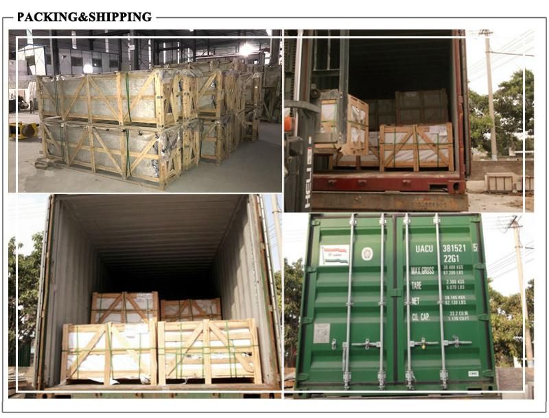 Arizona Yard Decorative Granite Tiles Price Philippines 60X60