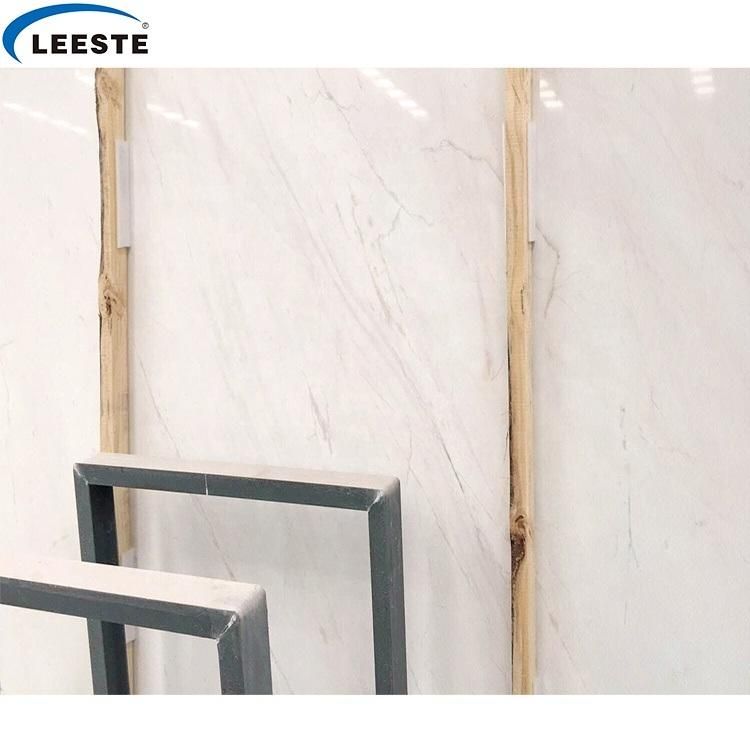 Calacatta Gold Marble Slab Italy White Marble
