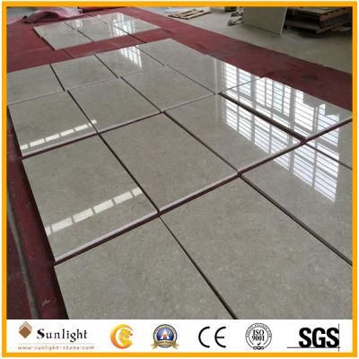 Natural Polished Cream Ultraman Beige Marbles for Floor, Wall Tiles