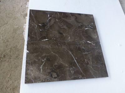 Prefabricated Building Cheap/Brown Marble Stone Floor/Wall Staircase Stairs Riser Tiles