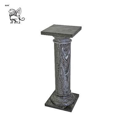 Quality Indoor Decorative Stone Column with Good Price Mcy-24