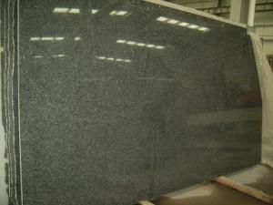 Imported Granite Indian Impala for Tiles/Countertops/Kitchentops/Hotel/Building Materials