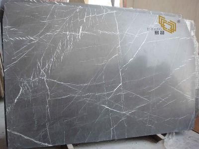 Marble Wall Flooring/Tile/Slab for Countertop/Vanitytop/Wall/Stair/Backsplash/Tabletop Supplier