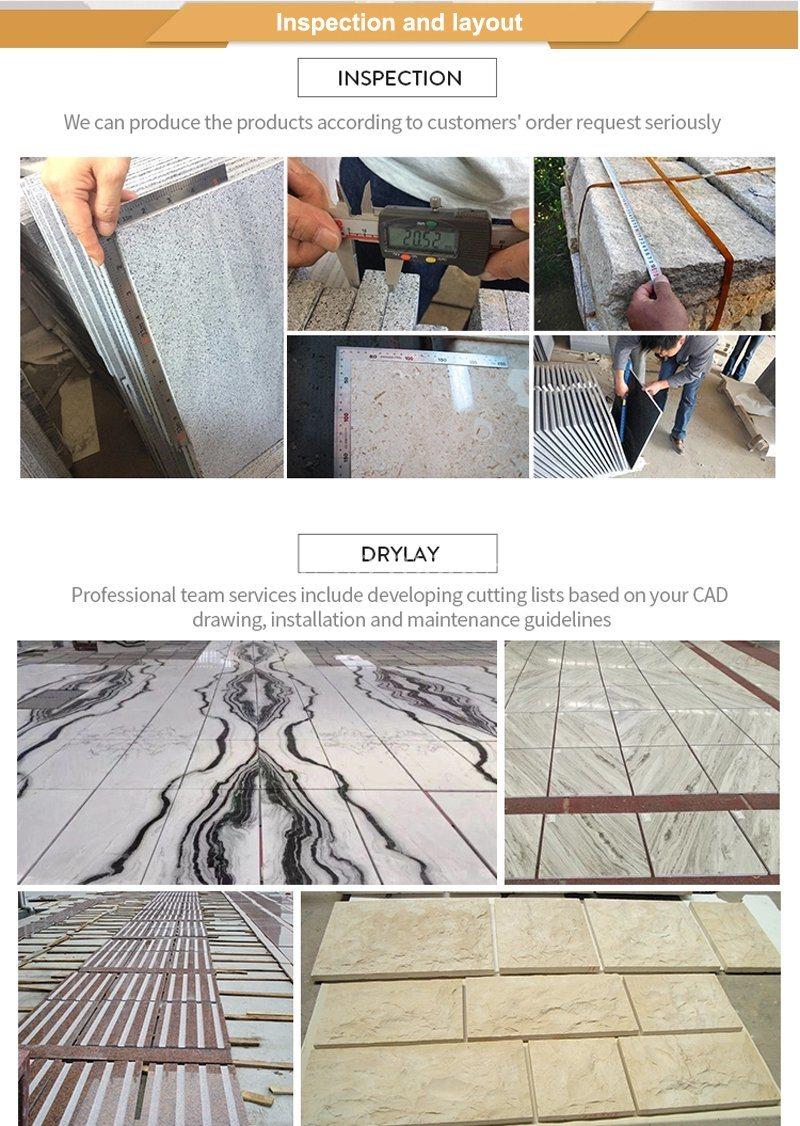Natural Beige Travertine for Floor Tile, Wall Tile