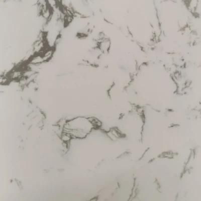 Polished Artificial Limestone for Walls, Floors, Stair Decoration