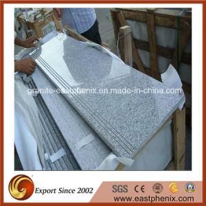 Grey G603 Granite Stairs Step Tile for Outdoor/Indoor Decoration