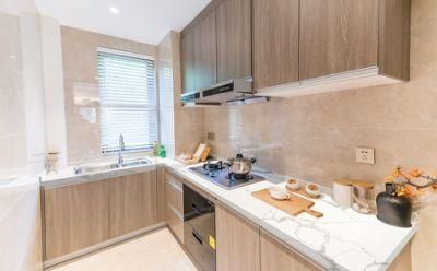 Factory Supply Customized Thin Calacatta Quartz Slabs Thin Quartz Slabs