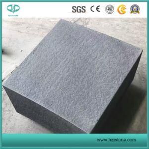 Black Granite/ Absolute Black/Mongolia Black/ for Floor/Wall/Countertop/Steps/Tombstone
