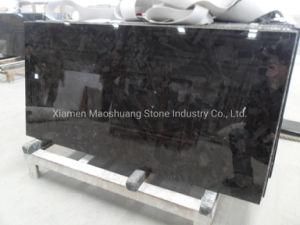 Antique Brown Granite Slab