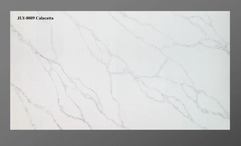 Artificial Quartz Countertop and Slab Promotion
