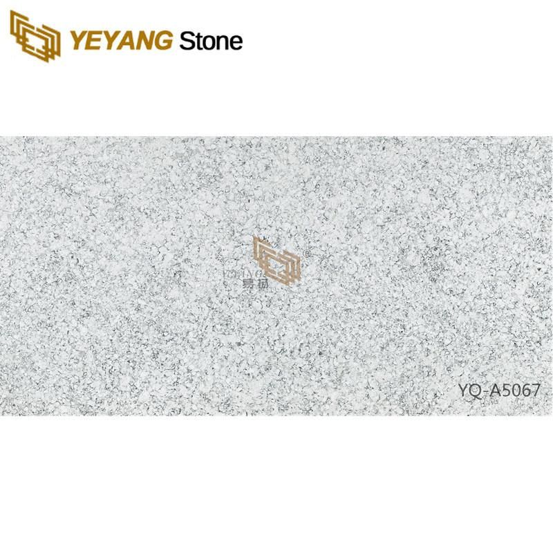 Kitchen Top Quartz Countertop for Bathroom/Bar Countertop Wholesale Quartz Slabs