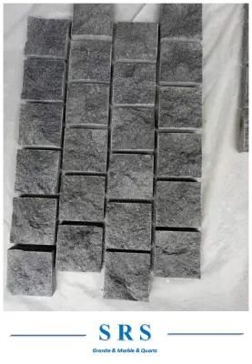 G684 Flamed Basalt for Kerbstone / Curbstone / Border Stone