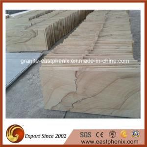 High Quality Sandstone Wall/Kitchen Tile