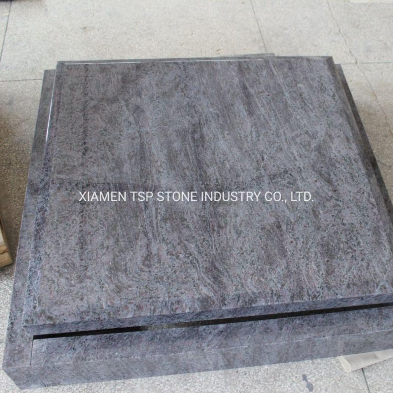 Popular Customized Carving Marble/Granite Stone for Monument/Gravestone/Headstone/Tombstone/Memorial