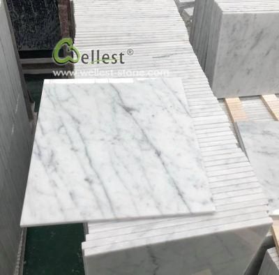 Superior Selection Cheap Price Carrara White Marble