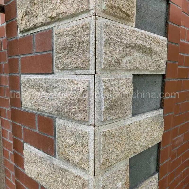 G602 G603 G655 G633 Light and Dark Grey G682 Granite for Floor Paving and Wall Cladding