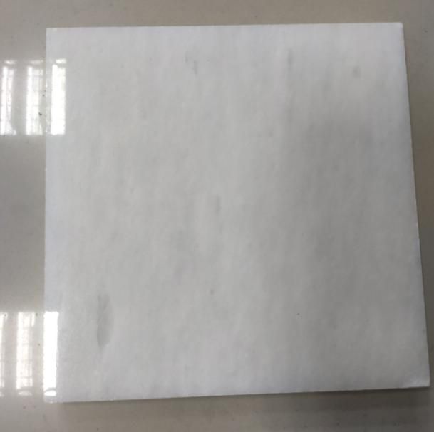 Pure White Marble Vietnam Crystal White Marble for Sale