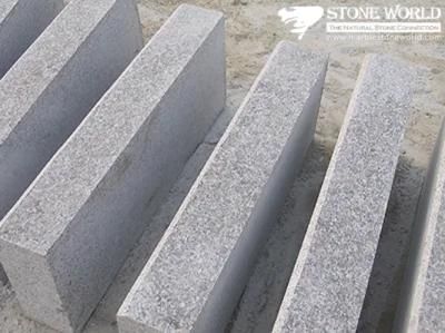 Curbstone G654, G603, Paver, Red Natural Stone Paving Stone