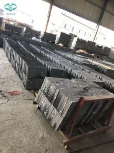 Natural Snow Grey Granite for Wall/Flooring/Tile/Kitchen Countertop/Stair Steps/Tombstone/Fountain/Vanity Top /Paving Stone