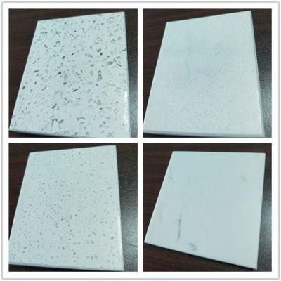 Hot Sale Quartz High Quality Artificial Stone for Kitchen Countertop Vanity Top