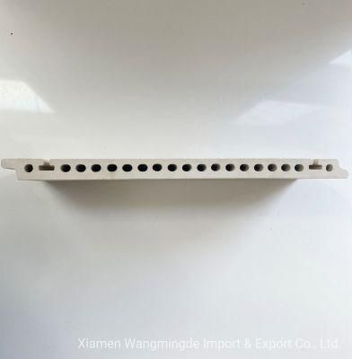 Building Exterior Wall Materials Terracotta Facade Panels for Office Buildings Roof with The Characteristics of Moisture-Proof
