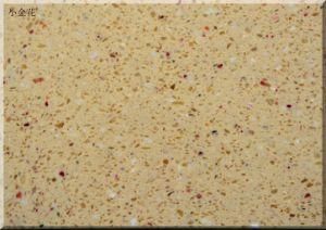 Ls-S010 Perlato Svevo/ Artificial Stone for Kitchen Bathroom Tiles &amp; Slabs