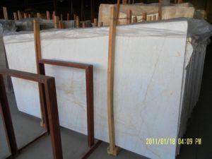 Golden Spider Marble Slab for Countertops and Building Materials