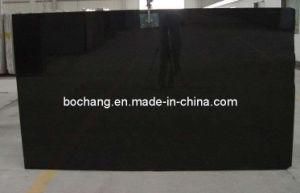 Absolute Black Granite Shanxi Black Granite