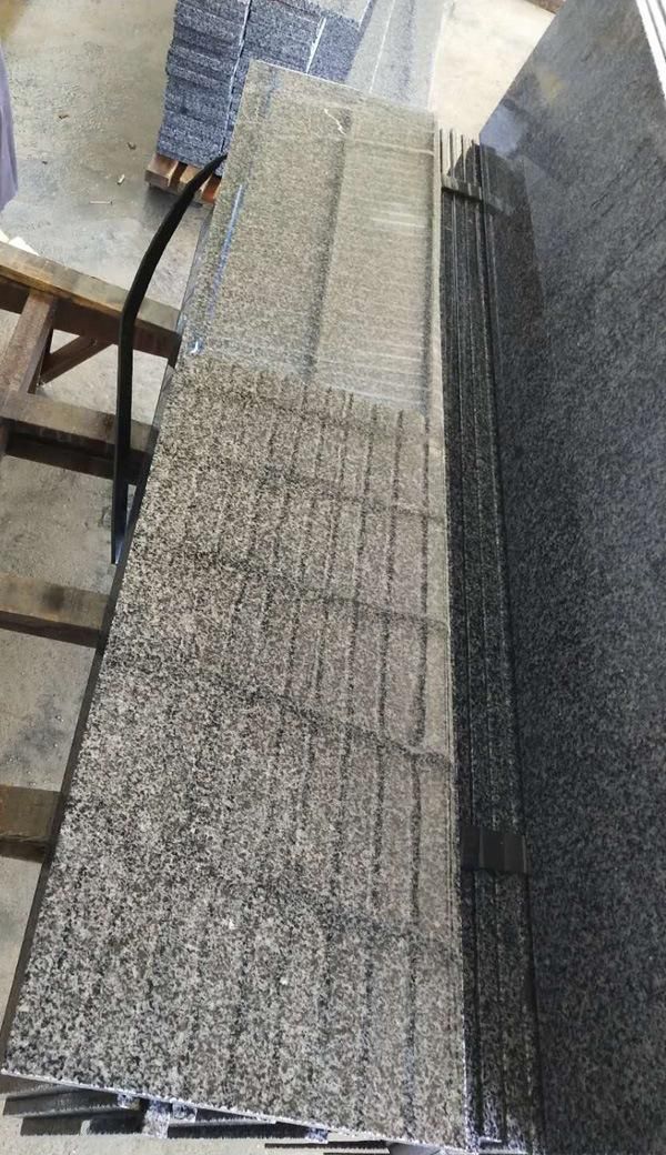 New G654 Granite Cheap Grey Granite