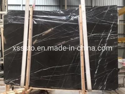 High Quality Polished Pietra Pietro Grey Marble Slabs