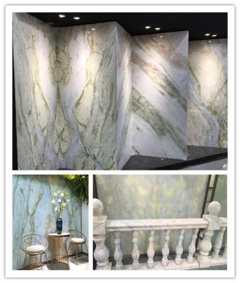 Building Material Natural Stone Marble/Flooring/Wall/Covering Counter Top Paving/Mosaic/Stairs/Skirting/Cladding/Pillar/Sink/Tile