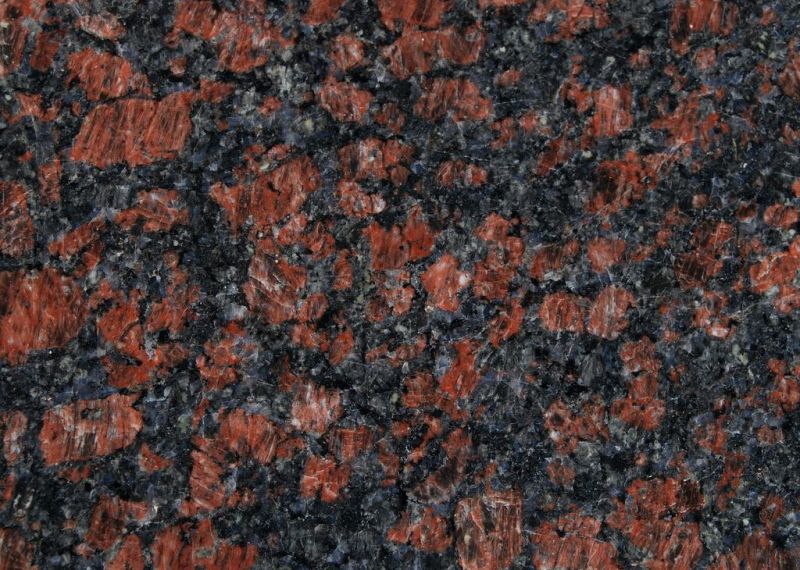 24 Inch Countertop 10mm Thick Tan Brown Granite Tile