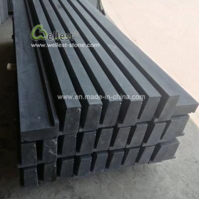 Natural Construction Material for Building Door and Window Frame Plinth Board