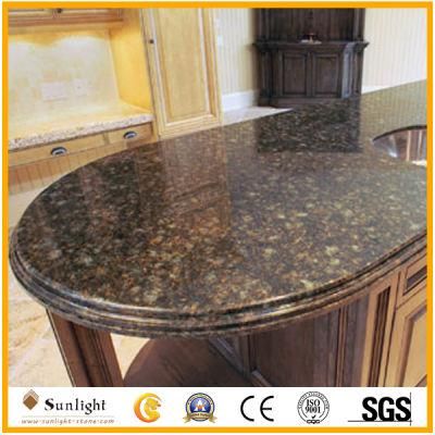 Butterfly Green Granite Kitchen Tops/Vanity/Countertop