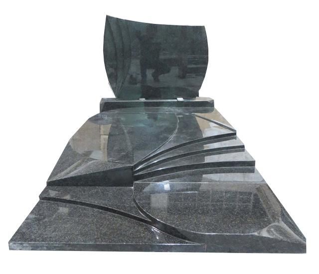 France Customized Monument in Granite Impala Afrique
