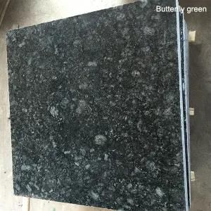 Popular China Green Granite for Building Material
