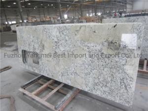Artificial Stone Red Solid Surface Countertop Vanity Top Kitchen Top Quartz Marble