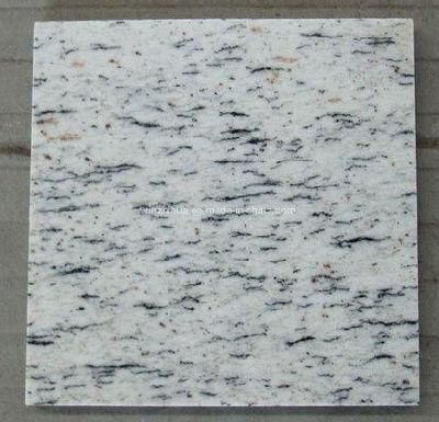 White Gardenia/Camelia Building Material Stair/Skiring/Roofing/Cooping Stone Countertop/Sink American Granite Tile