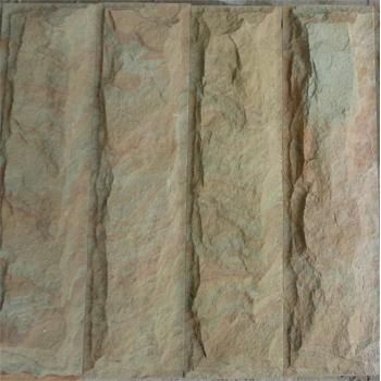 Building Decoration Cobble Pebble Sandstone Outdoor Paving Floor Wall Tile