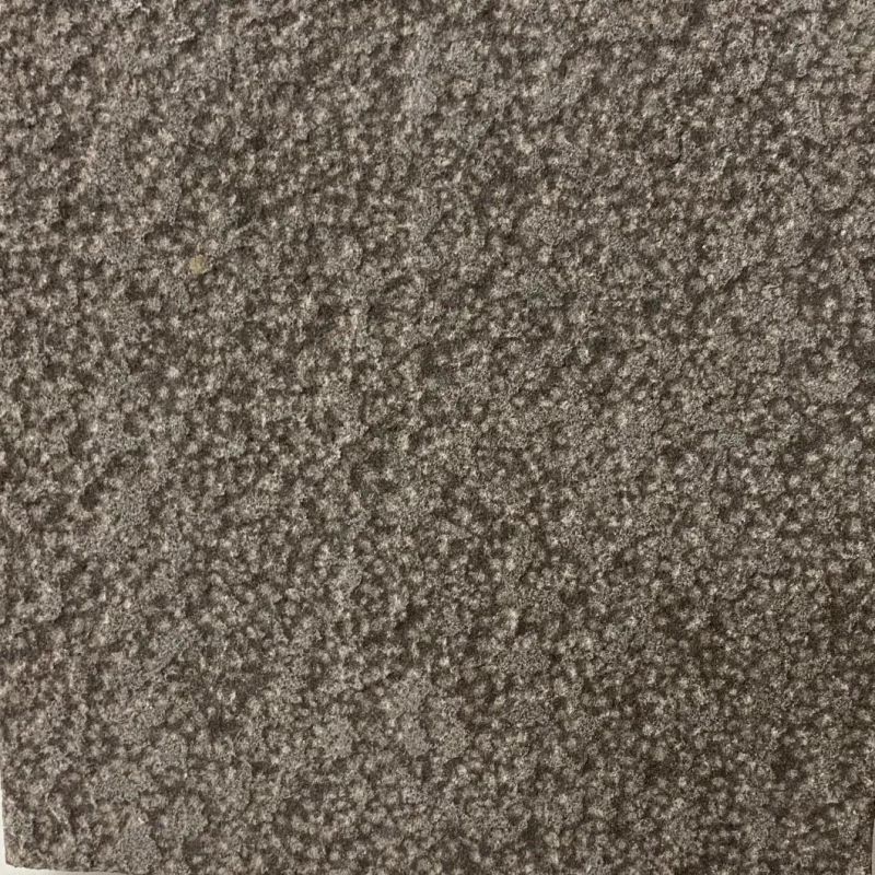 Chinese Popular Flamed Grey Granite for Tile and Walls