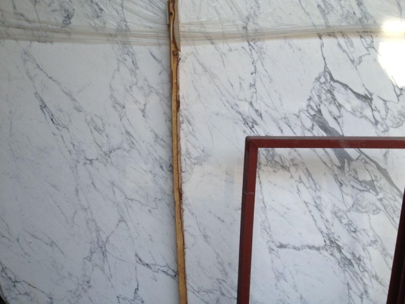 Natural Stone Grey/White/Black/Yellow/Beige/Travertine/Limestone/Onyx/Sandstone/Garnite with Tile Slab