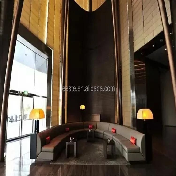 High Quality China Eramosa Coffee Wood Marble Slabs and Tiles