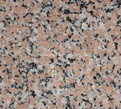 G563 Sanbao Red Granite Slabs Red Granite Flooring Tile/Walling Tile