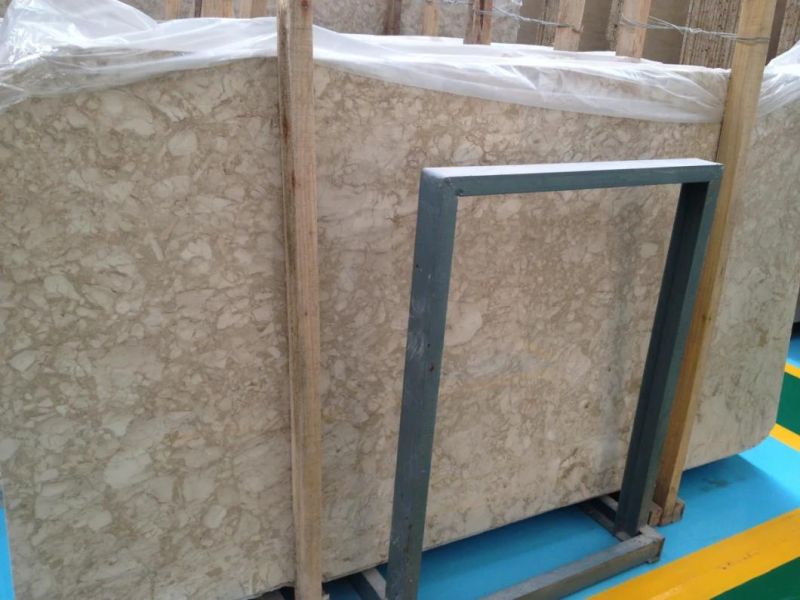 Chinese Building Material Polished Marble Floor Tiles