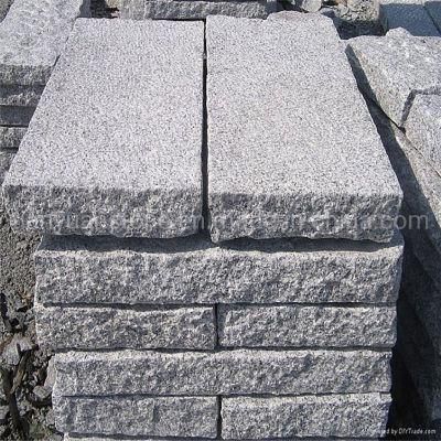 Natural Stone/Granite Kerbstone for Roads/Driving Way