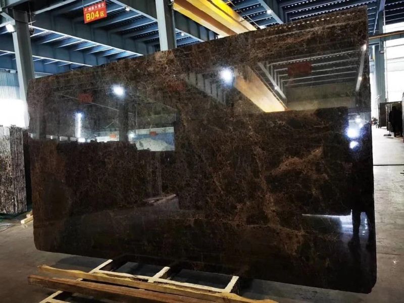 Polished Grey/Black/Green/Blue/Beige/Brown Marble Slab for Countertops/Floor/Wall Building Material Stone Wholesale