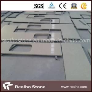 Artificial Quartz Stone for Kitchen Countertop&Bathroom Vanity Top