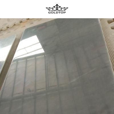 Supplier Blue Bardiglio Marble Floor and Wall Tile