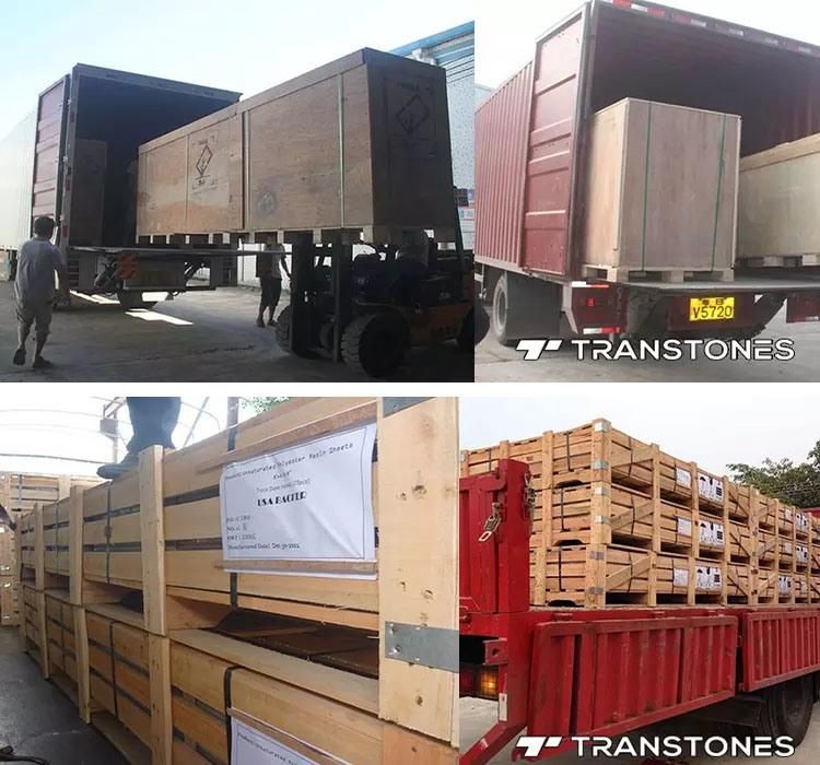 Transtones Natural Stone for Interior Wall Decors Sheet